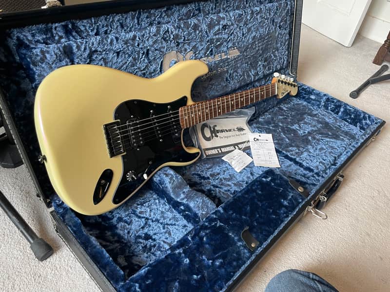 Charvel Jake E Lee USA Signature | Reverb UK