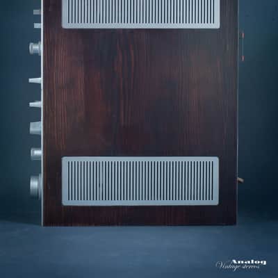 Yamaha  CA1000 II MK2 1970s, working fine, 100V image 6