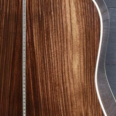 Martin HD-28 1933 Ambertone 2026 Standard Series Dreadnought image 7