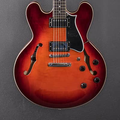 Heritage Standard II Collection H-535 - Chestnut Burst image 2