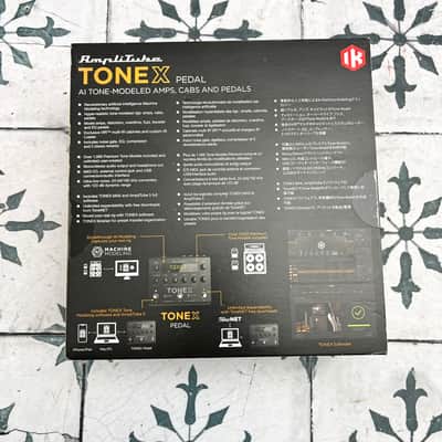 IK Multimedia ToneX Pedal • BRAND NEW image 2