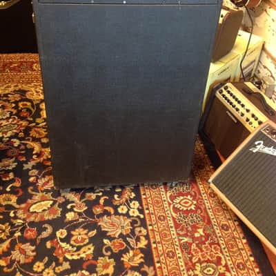 1970s Gibson Super Thor Bass Amp image 7