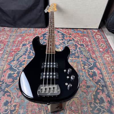 G&L L-2000 Premium USA MFD Pickups MIJ Fujigen - 2008 image 12