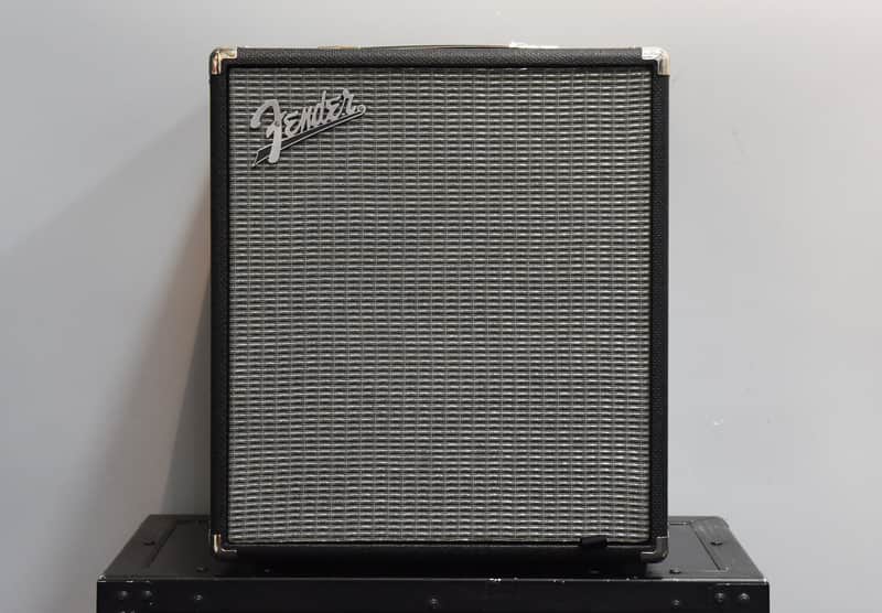 Fender Rumble 100 image 1