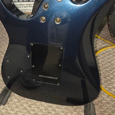 Ibanez RG470 korea image 3