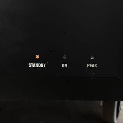 Amplifier Technologies ATI AT3000 3007 7-Channel Power Amplifier image 7