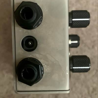 3Leaf Audio Octabvre 2022 - Ghost image 2