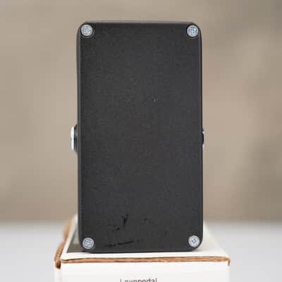 Lovepedal Blackface Deluxe Overdrive Pedal #59213 image 7