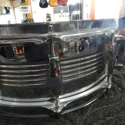 GP Percussion Snare Drum 14"x5" image 3