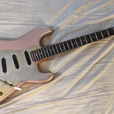 MOON PGM ST - 175 EMG 1982 - Burgundy Mist image 2
