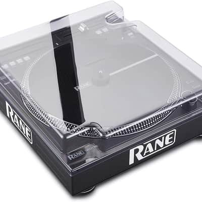 Decksaver DS-PC-RANE12MK2 Rane Twelve & Twelve MKII Cover image 1