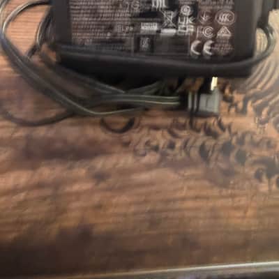 Line 6 DC-3h Power Supply 2020 - Present - Black image 2