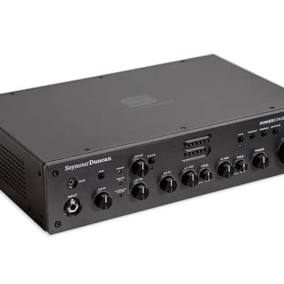 Seymour Duncan PowerStage 700 Bass Amp imagen 4