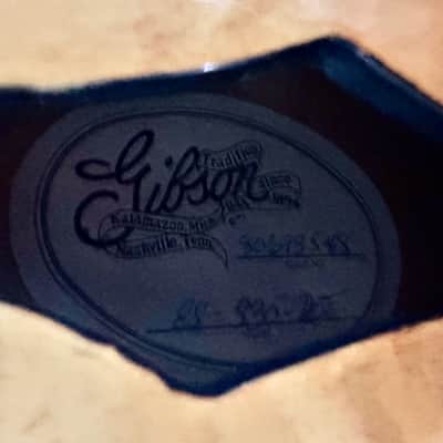 Gibson Custom Shop Edition ES335 1983 - Natural image 8
