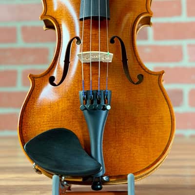 Yamaha YVN00334 Model 3 Student Violin Outfit - Size 3/4 image 2