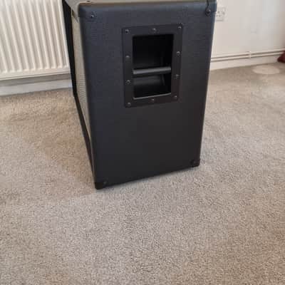 Zilla Super Fatboy 2x12" Guitar Speaker Cabinet with Celestion G12-T75 speakers image 5