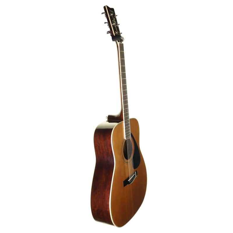 Yamaha FG-450SA Acoustic Guitar | Reverb