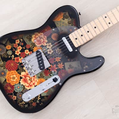 Fender TL-69 Telecaster Made In Japan | Reverb