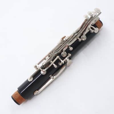Bundy Mazzeo Model Plastic Clarinet HISTORIC COLLECTION image 7
