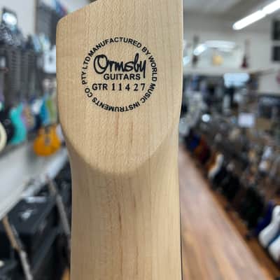 Ormsby Goliath image 4