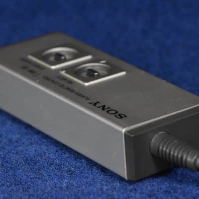 Sony RM-90 Player Remote Control For Sony PS-9X turntable In Excellent Condition image 6