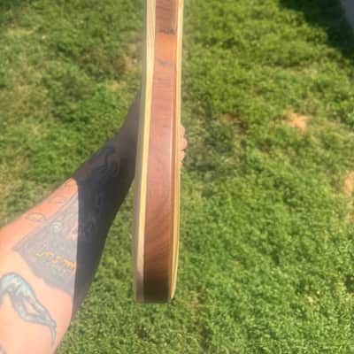 Telecaster ultra style body image 13