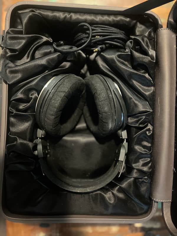 Audio-Technica ATH-AD2000X | Reverb
