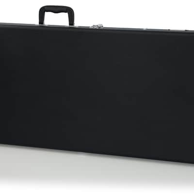 Gator GW-JAG Jaguar / Jazzmaster Guitar Hard Case image 13