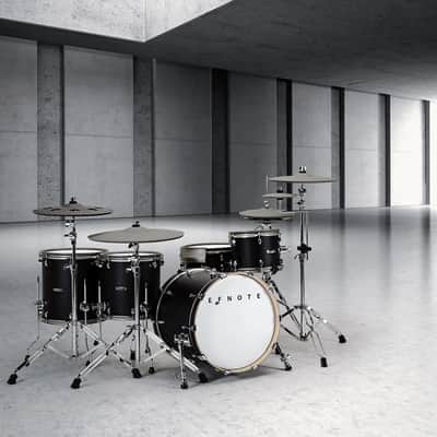 EFNOTE 7X Electronic Drum Kit image 11