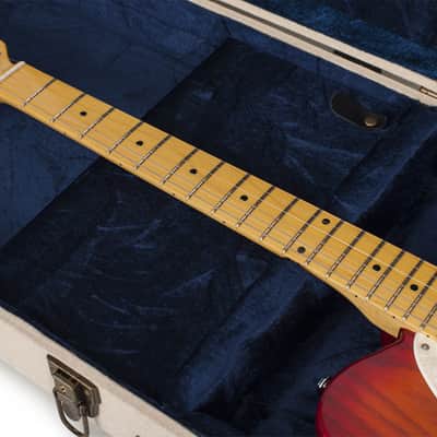 Gator Cases GW-JM ELEC Journeyman Electric Guitar Deluxe Wood Case image 2