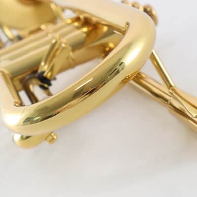 Adams 'Sonic' Series Professional Bb Trumpet BRAND NEW image 10