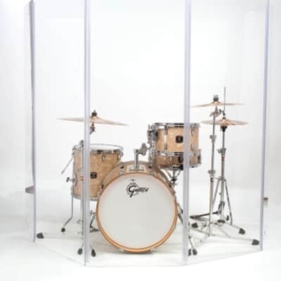 Gibraltar Drum Sound Shield GDS-5 image 1