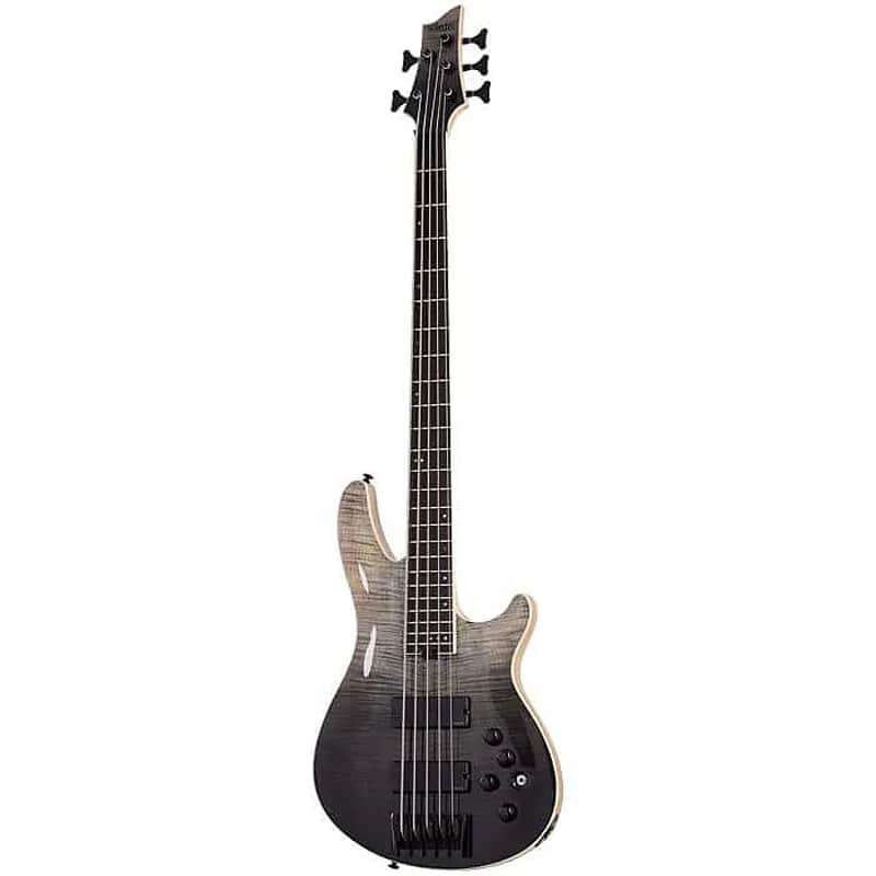 Schecter SLS Elite-5 image 1