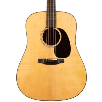 Martin Super D-18 (102) image 3