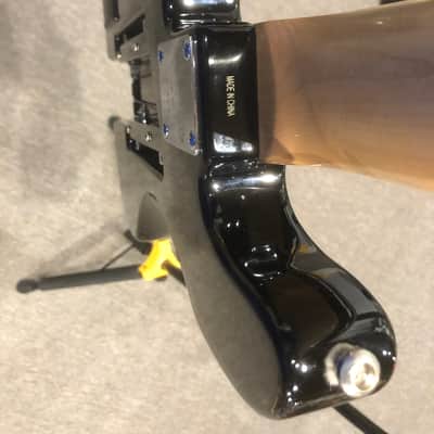 Traveler TB-4P Bass image 14