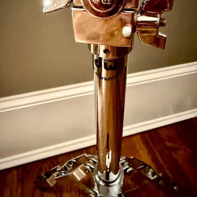 DW DW5500TD 2 leg Delta II Hi-Hat Stand image 4
