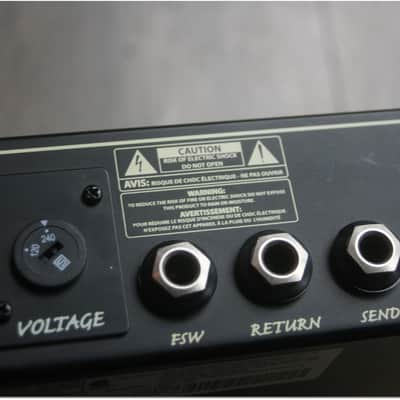 DV Mark "Micro 50 Jazz Head" image 7