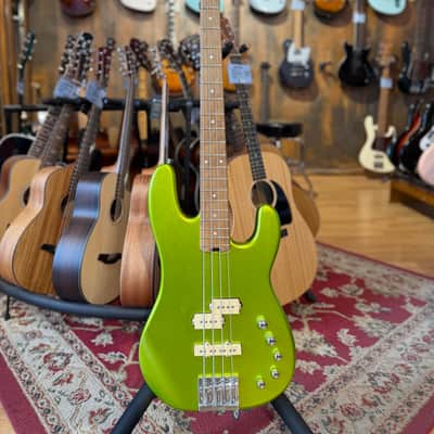 Charvel Pro-Mod San Dimas PJ IV 2025 image 1