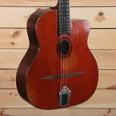 Eastman DM2/V - Antique Classic - M2250340 image 1