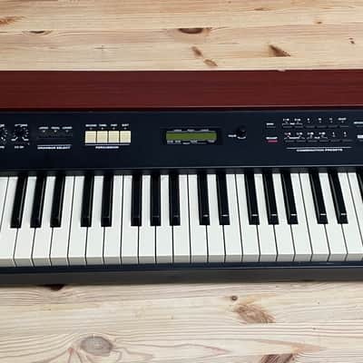 Hammond XK-1 Organ 2010s - Black / Wood