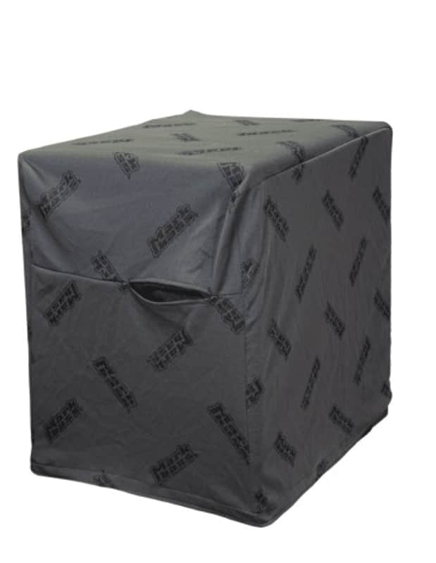MARKBASS MB58R COVER CAB L Light image 1