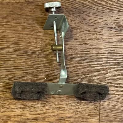 Gretsch Vintage Drum Internal Muffle Muffler Vintage image 2