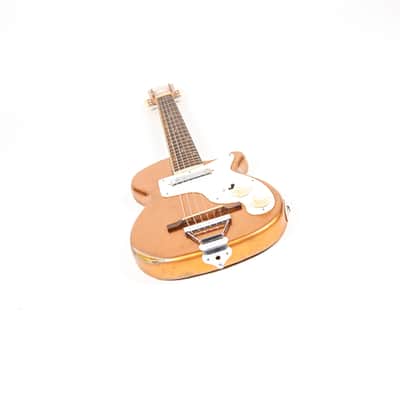 Harmony Stratotone Owned by Nathaniel Rateliff image 6