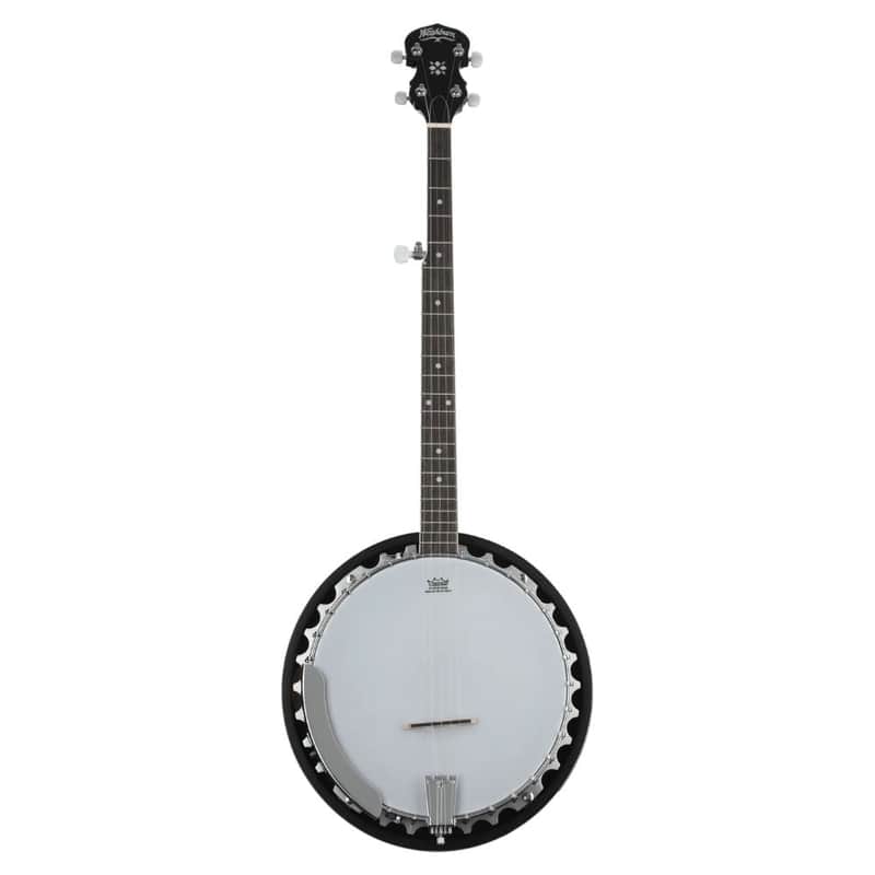 Washburn B9 Americana 5-String Banjo *USA Small Business*