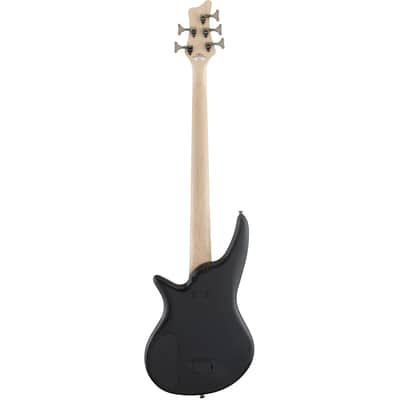 Jackson JS Series Spectra Bass JS3V SB image 2