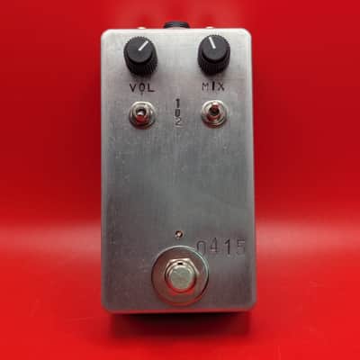 Discordance Electric 0415 PLL Octaver image 1