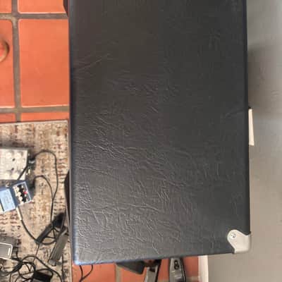 Head and cabinet Engl Fireball 25 head and 1x12 Engl professional slant cabinet 2024 - Black image 16