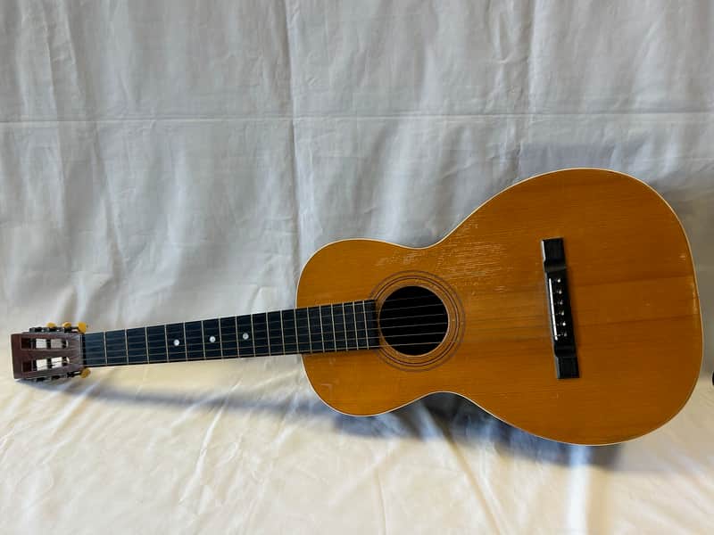 Washburn 1897 Style New Model -1890's image 1