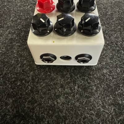 JHS Spring Tank Reverb image 5