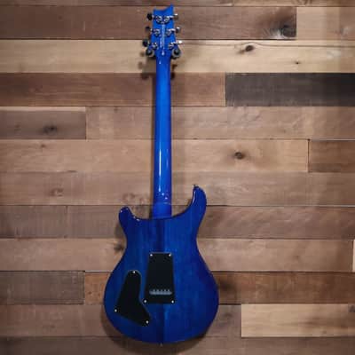 PRS SE Studio 2025 - Lake Blue image 4